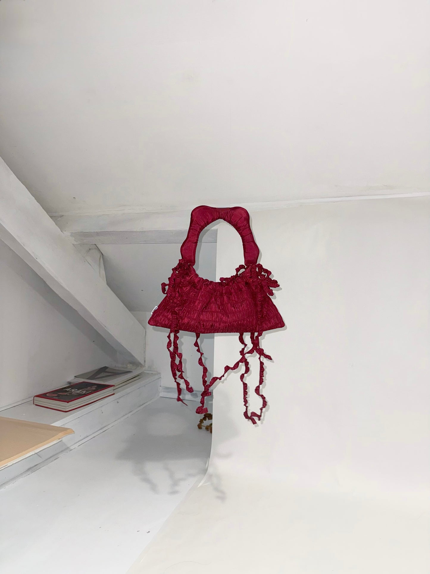 Calendula baby Ruby Red