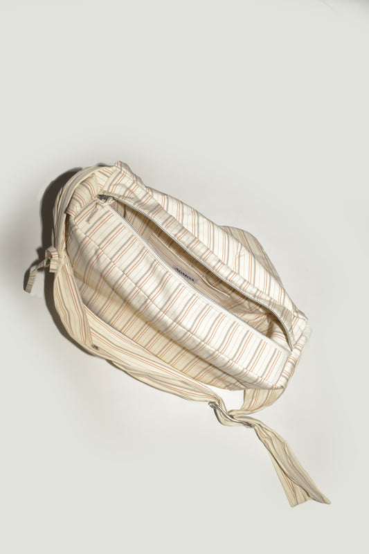 Anemone Wide belt Crossbody bag