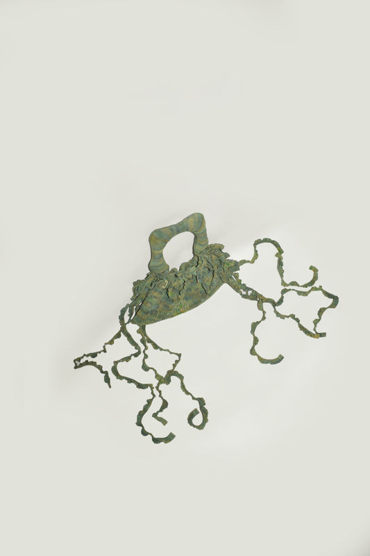 Calendula baby Forest Antique silk (Unique edition)