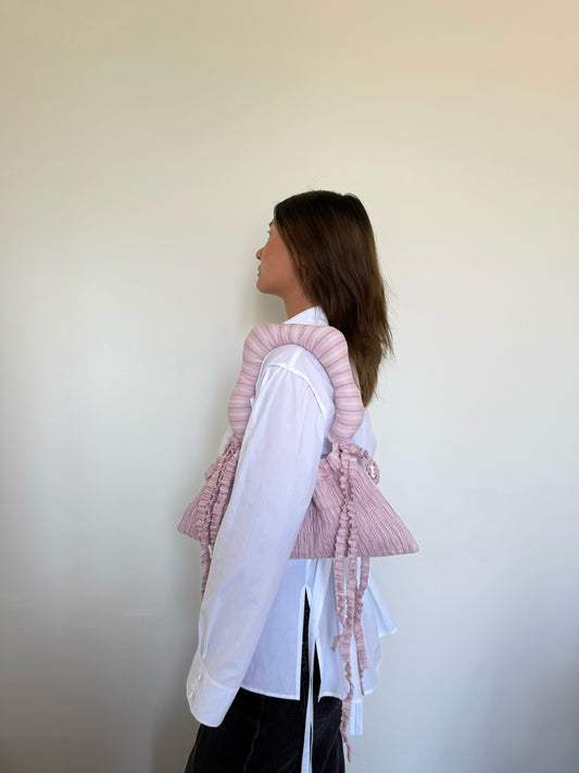 Calendula Original Pink Stripe