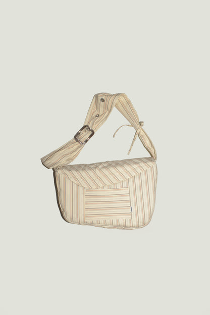 Anemone Wide belt Crossbody bag