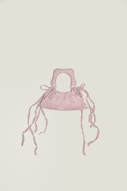 Calendula baby Pink Stripe