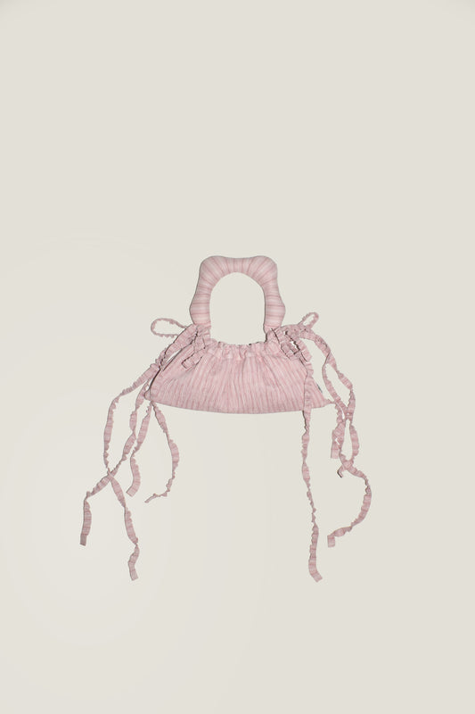 Calendula baby Pink Stripe