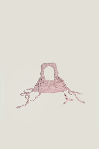 Calendula baby Pink Stripe