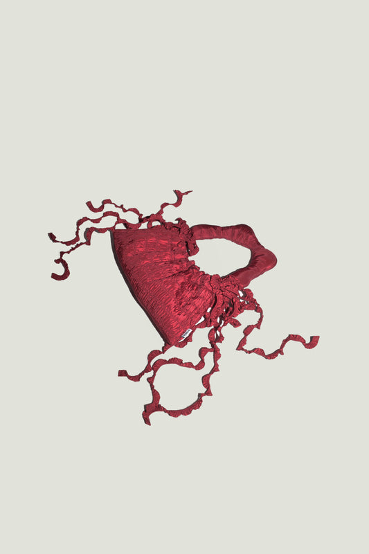 Calendula baby Ruby Red