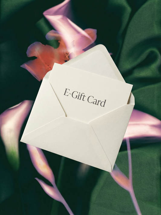 E-Gift Card